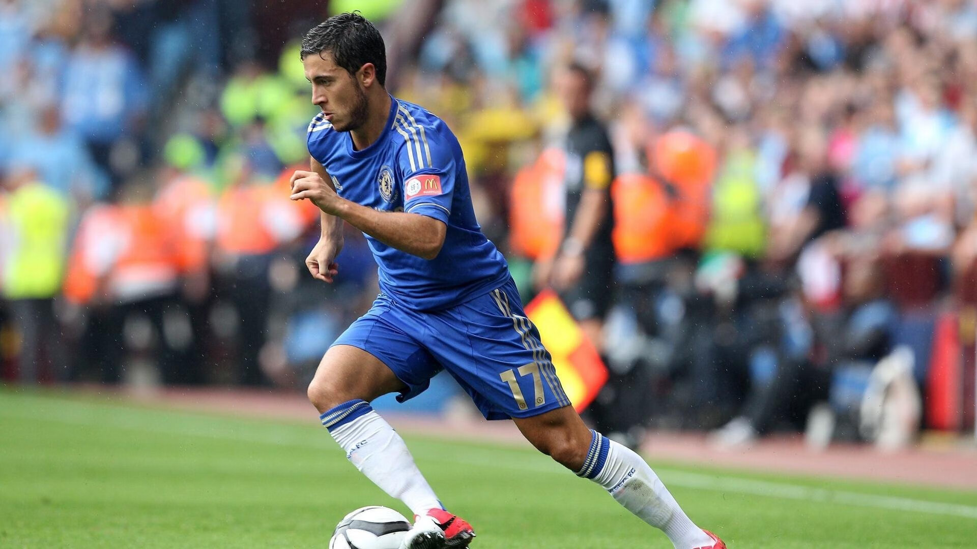 哈兰德与福登带领曼城4-1击败多特蒙德，三连胜领跑小组，哈兰德 曼城球迷群