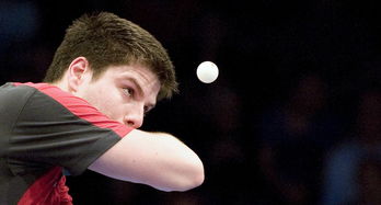 方博与国乒顶尖对手对决，展现硬朗实力，方博乒乓球个人资料